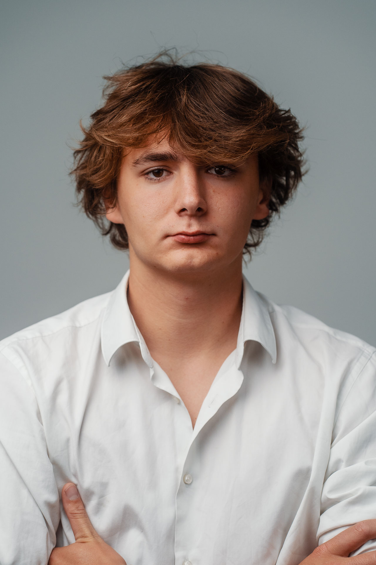 Ethan Poullain